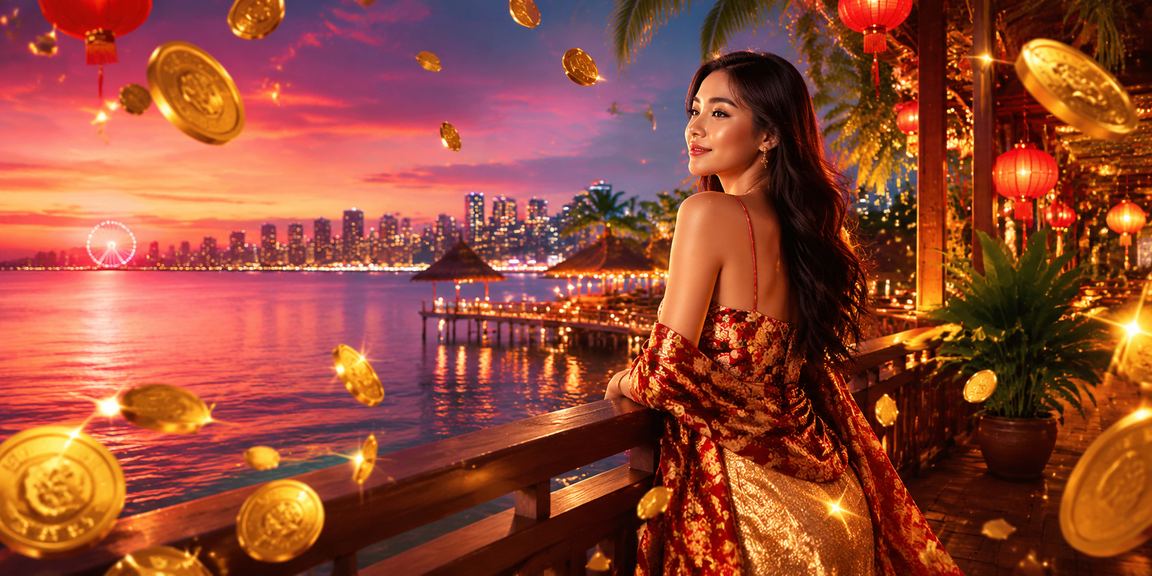 Permainan slot popular di kiss981 dengan grafik berkualiti dan peluang jackpot