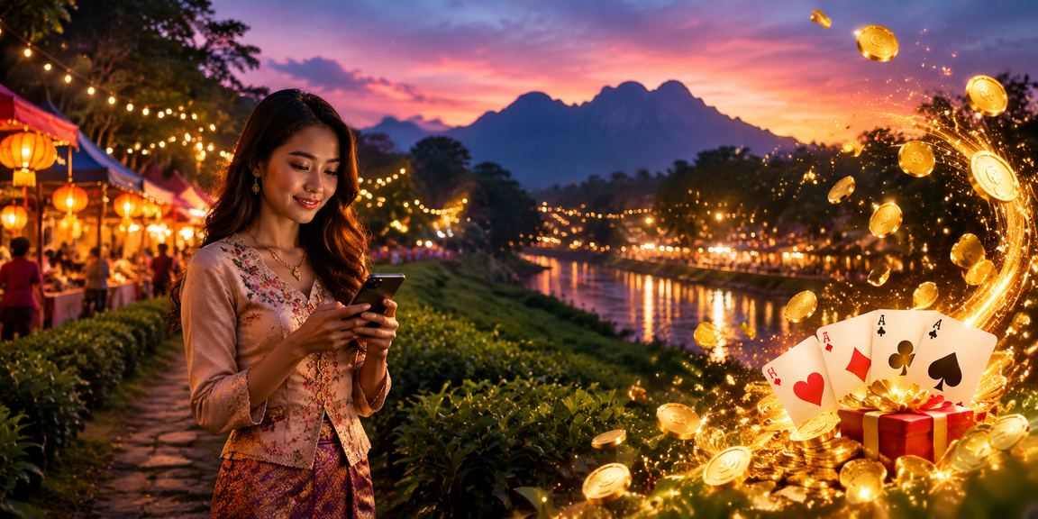 Permainan Teen Patti dalam talian bergaya Malaysia di platform kasino kiss981